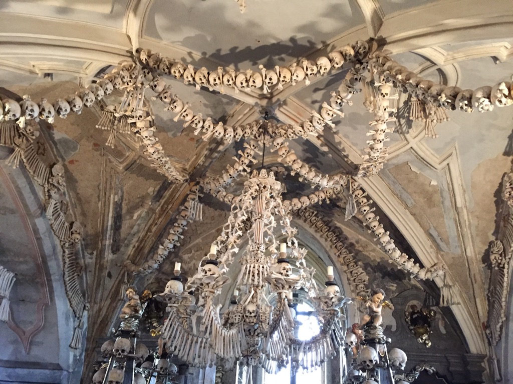 Tsjechië, een super mooi land