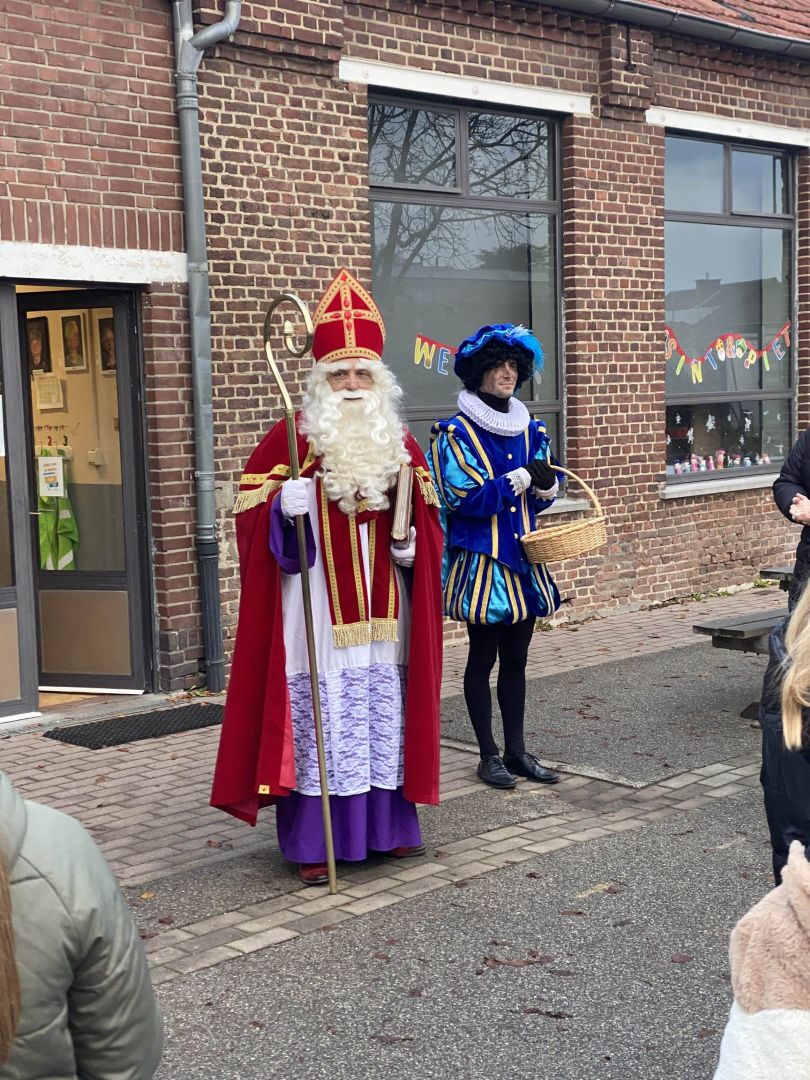 Edwin de goed heiligman